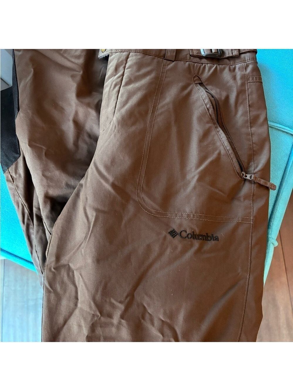 Columbia youth size 18/20 snow Pants
